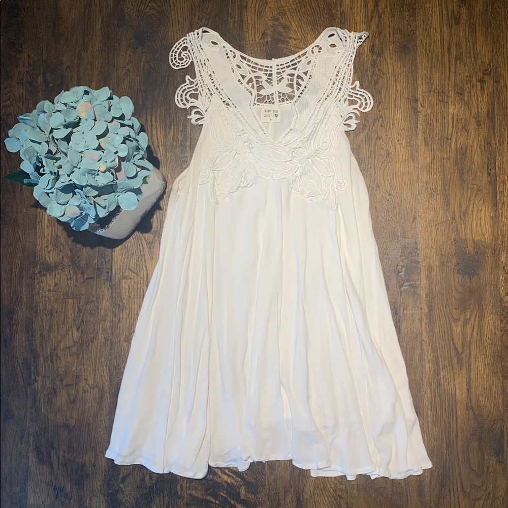 Women’s tank/ tunic